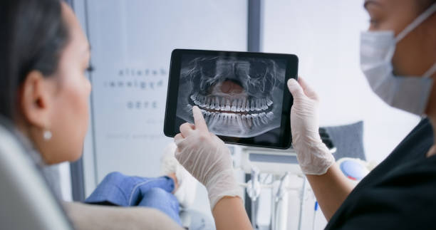 Licensed Teeth Cleaning And Checkup service in Shallowater, TX - Smile Center Dentistry